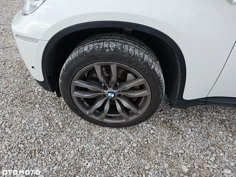 BMW X6M - 9
