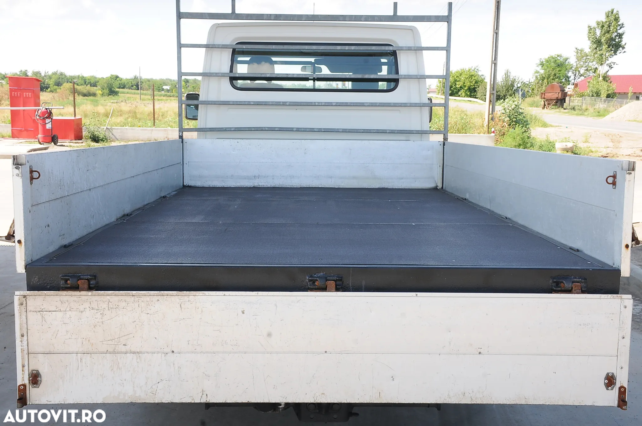 Volkswagen VW LT 46 - 5