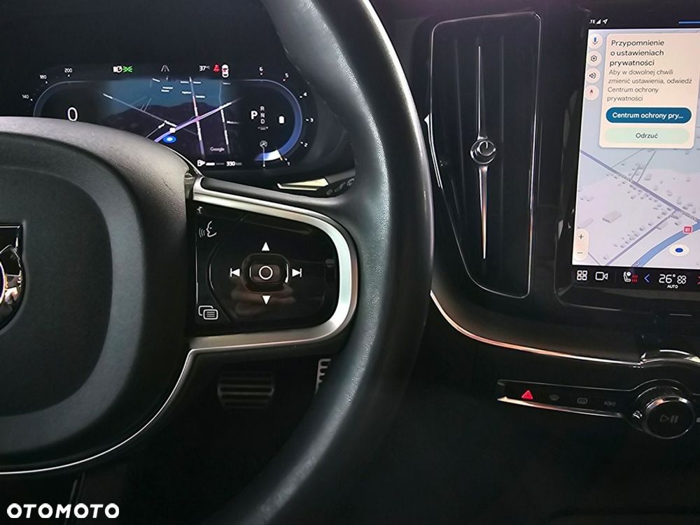Volvo XC 60 - 17