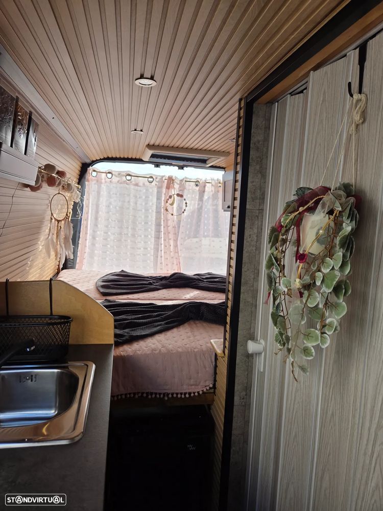 Renault Master - 4