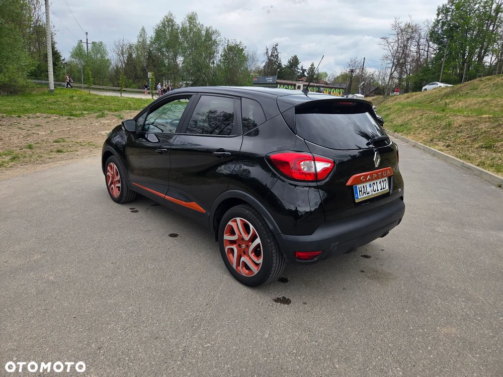 Renault Captur - 6