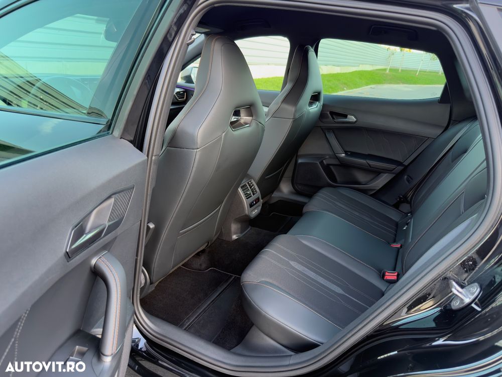 Cupra Formentor VZ 1.4 e-Hybrid DSG - 30