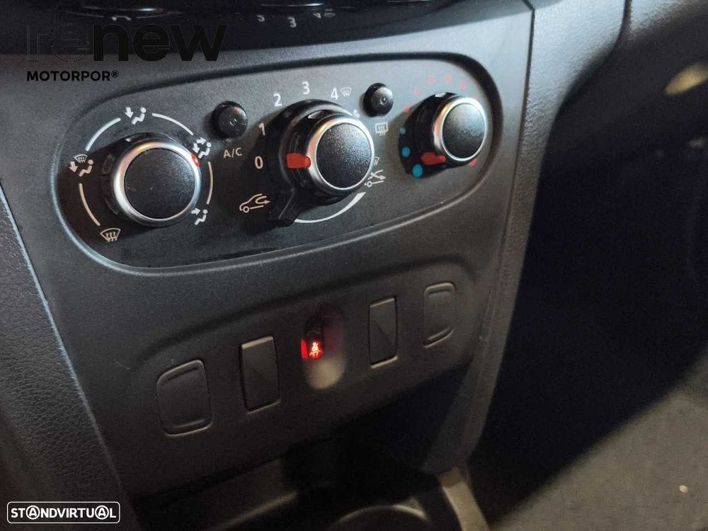 Dacia Sandero 0.9 TCe Comfort - 22