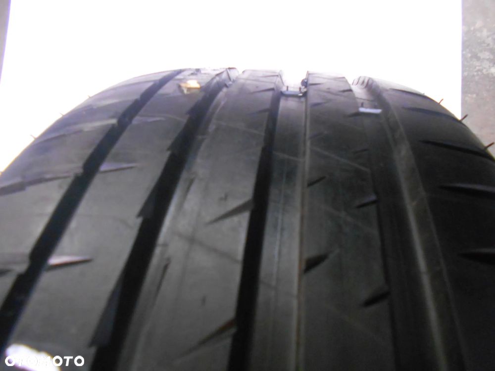 OPONA POJEDYNKA 205/55R16 MICHELIN PILOT SPORT 4 DOT 0118 8.8MM - 2