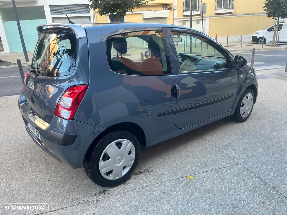 Renault Twingo 1.2 Confort - 3
