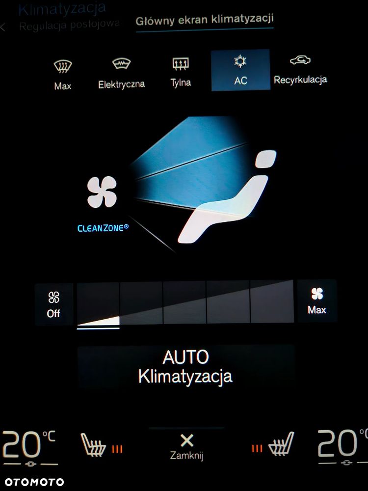 Volvo XC 60 T5 Geartronic Momentum Pro - 27