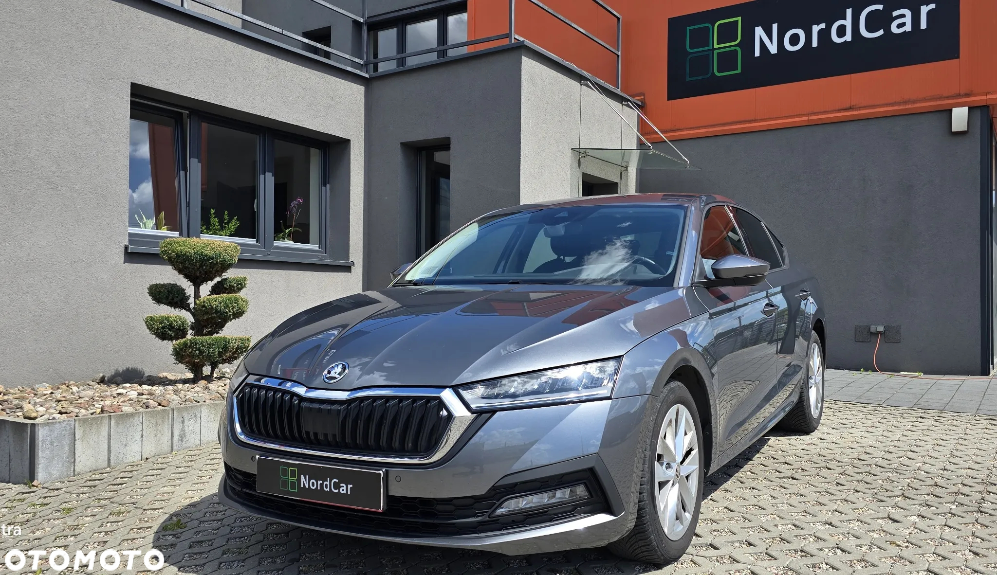 Skoda Octavia 1.5 TSI ACT Ambition - 2