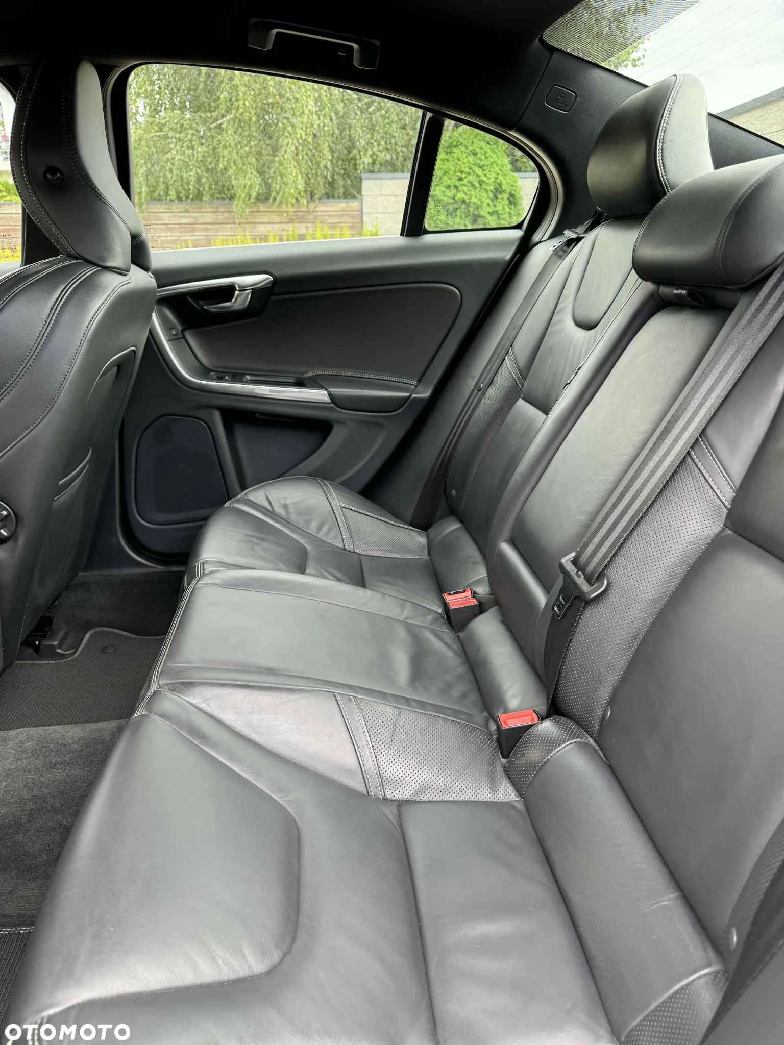 Volvo S60 D4 Drive-E Summum - 22