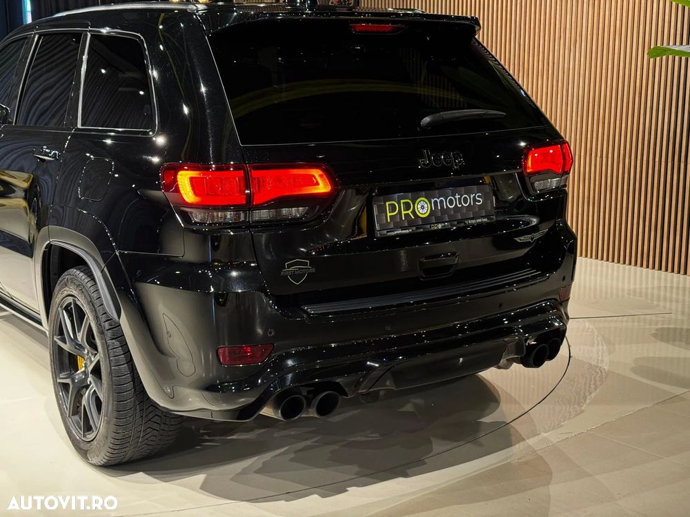 Jeep Grand Cherokee - 6