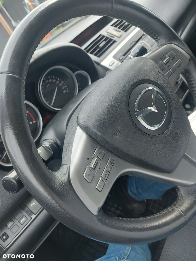 Mazda 6 2.2 CD Sport - 6