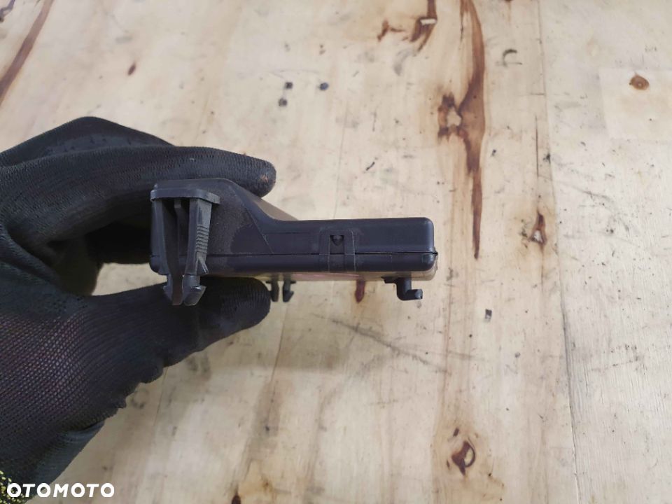 Moduł 1K0907530C Sterownik Komputer Gateway VW Golf V Skoda Seat Leon Audi A3 8P - 5