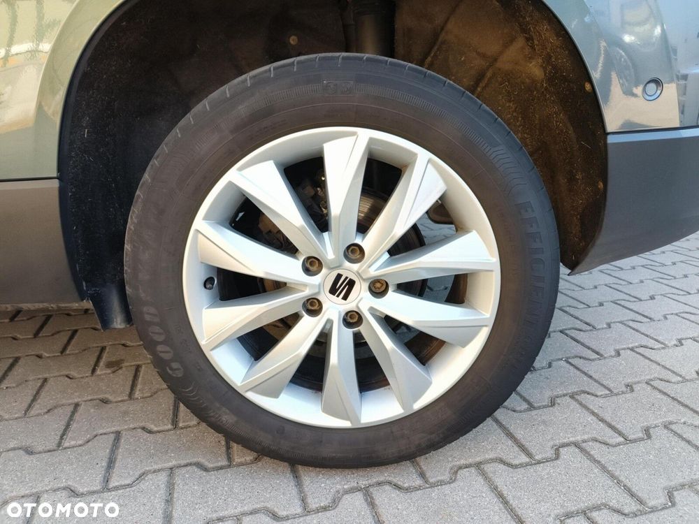 Seat Ateca - 18