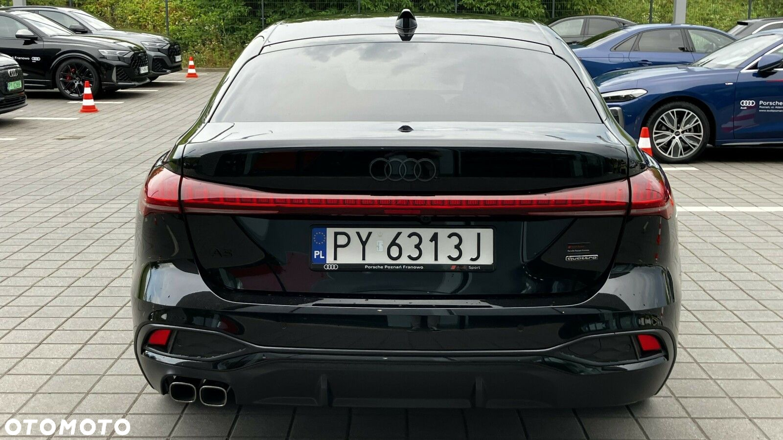 Audi A5 - 7
