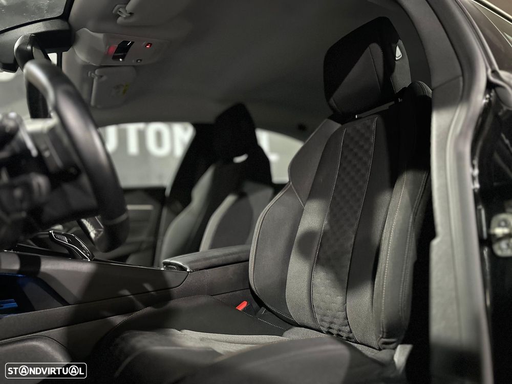 Peugeot 508 1.5 BlueHDi Allure Pack EAT8 - 3