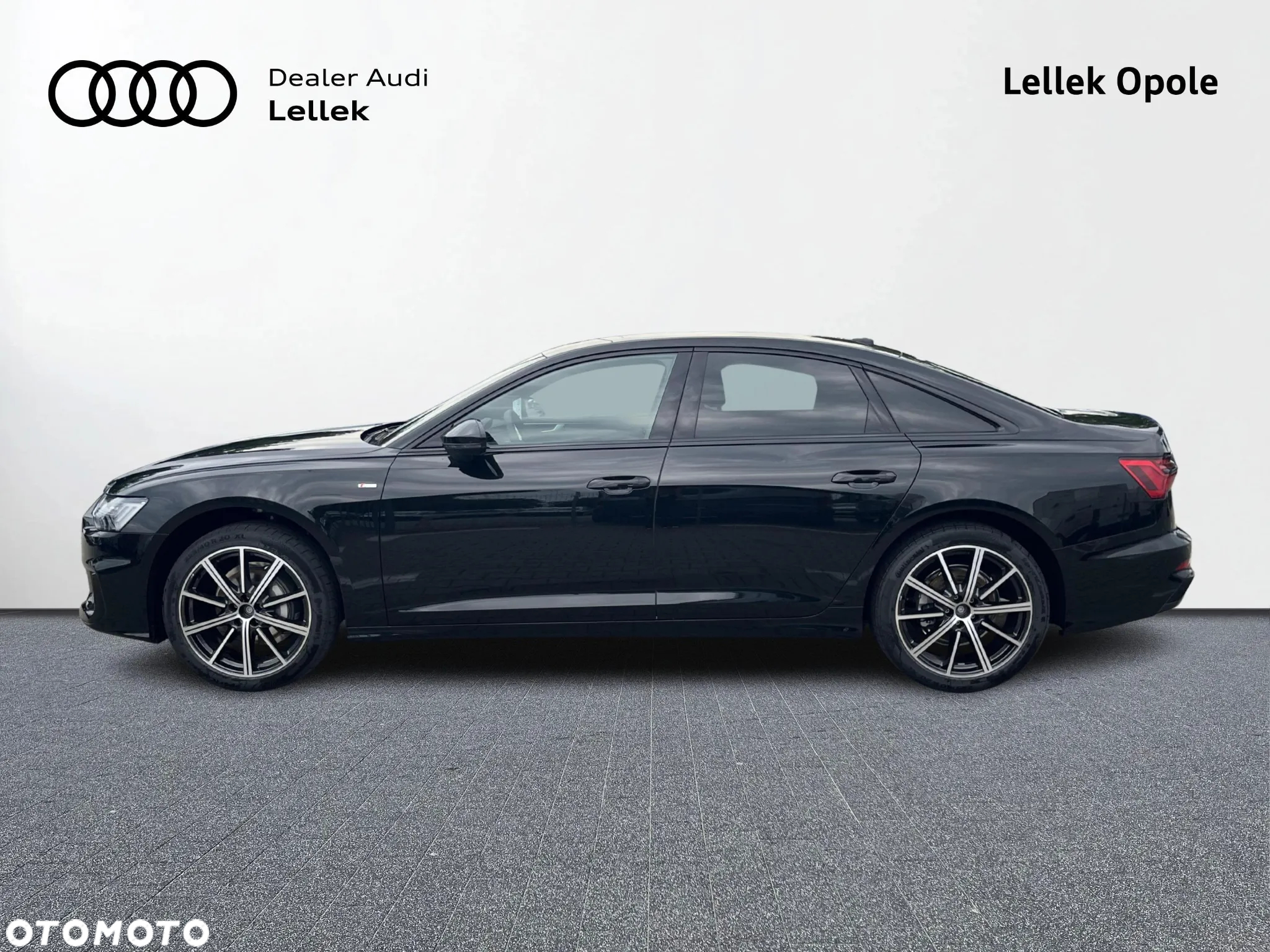 Audi A6 - 3