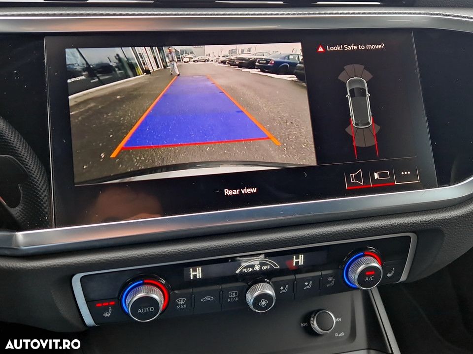 Audi Q3 1.5 35 TFSI S tronic S Line - 21