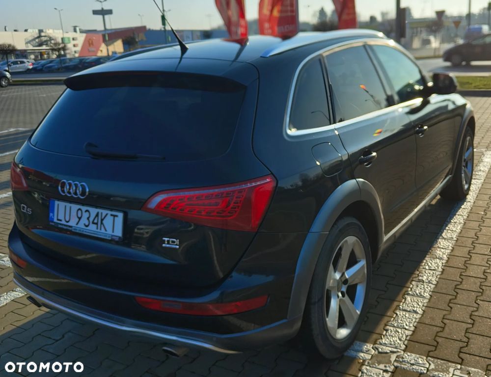 Audi Q5 - 3