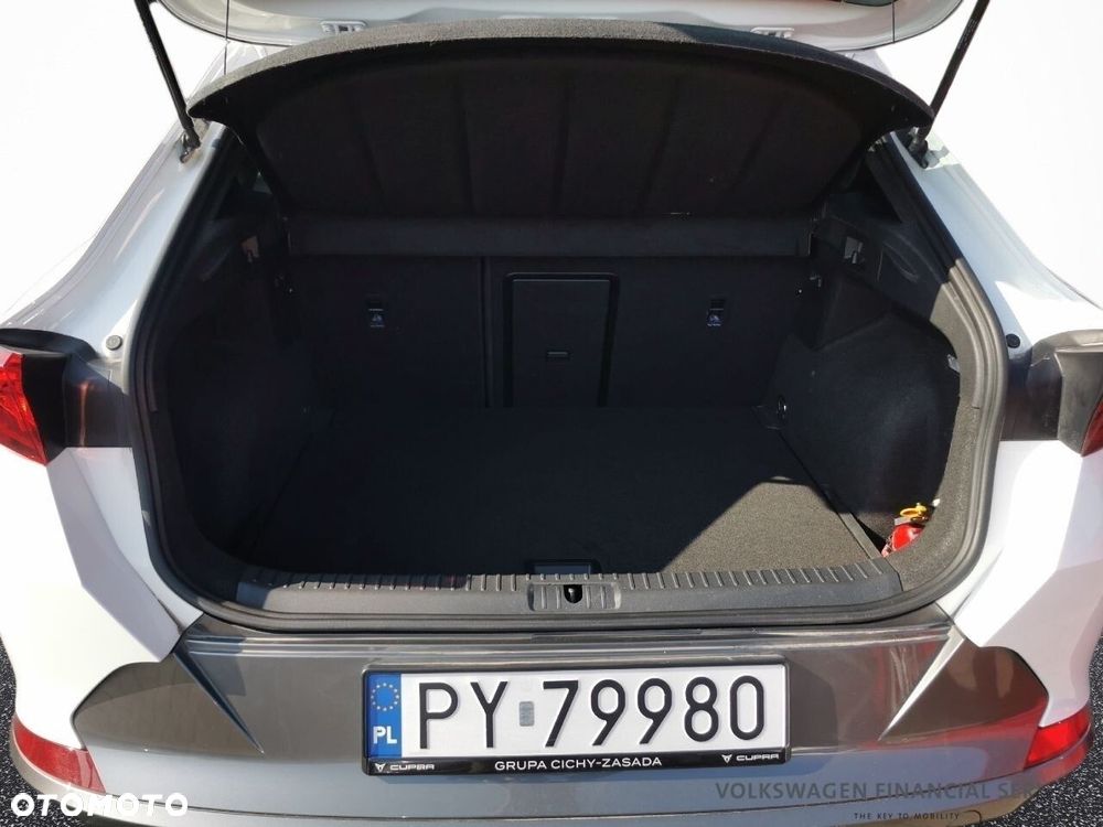 Cupra Formentor - 10