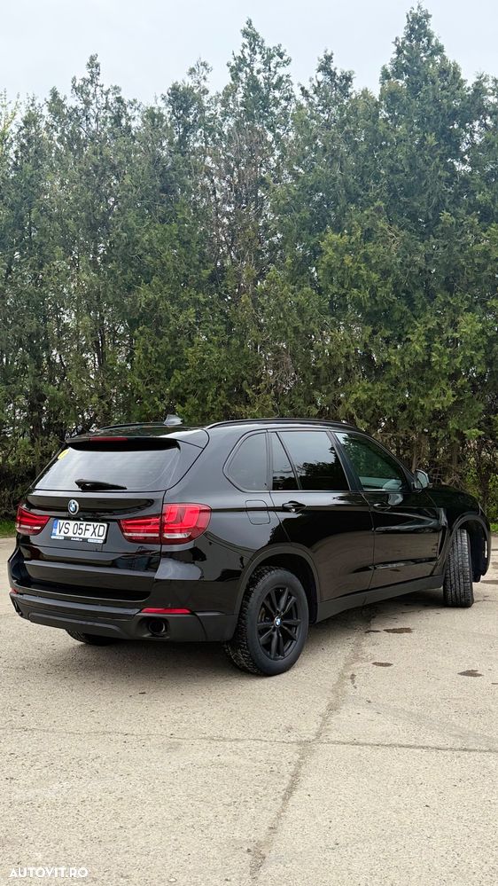 BMW X5 - 4