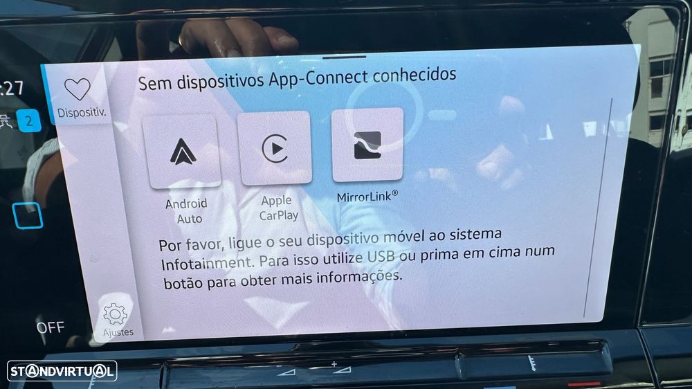 VW Golf Variant 1.0 eTSI Life DSG - 22