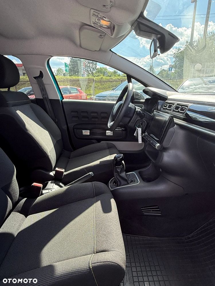 Citroën C3 1.2 PureTech Shine - 7
