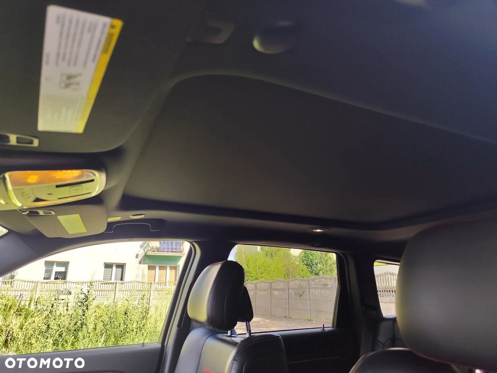 Jeep Grand Cherokee 3.6 V6 Trailhawk - 6