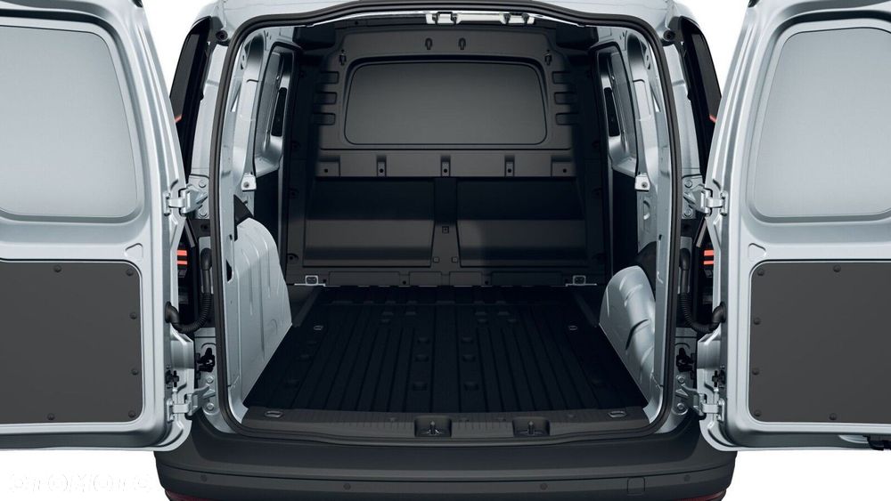 Volkswagen Caddy CARGO PANAMERICANA 2.0 TDI 122 KM DSG 7-G - 7