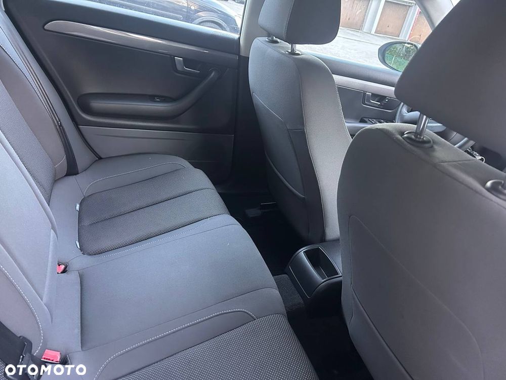 Seat Exeo 2.0 TDI DPF Reference - 8