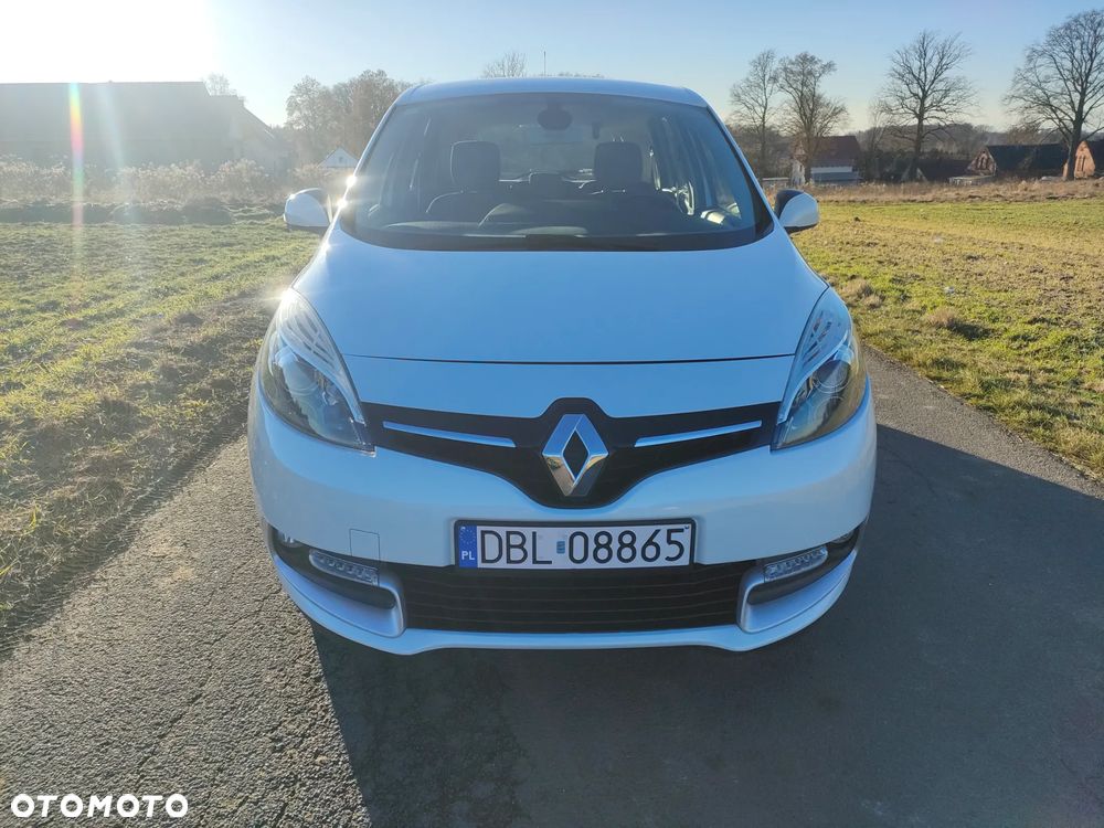 Renault Scenic ENERGY TCe 130 S&S Paris - 5