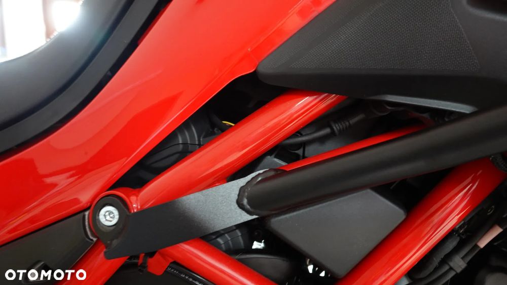 Ducati Multistrada - 13