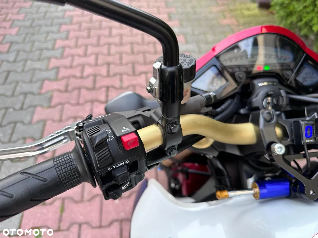 Honda CB - 26