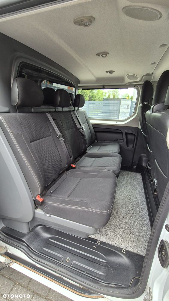 Opel Vivaro L2H1 S&S Tourer - 12