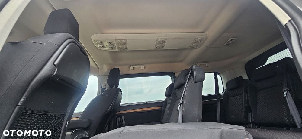 Toyota ProAce - 18