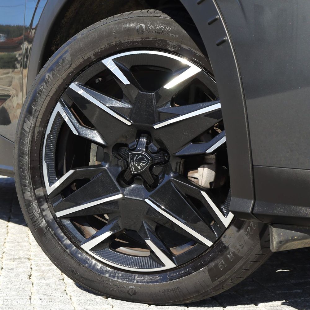 Peugeot 3008 1.2 Hybrid Allure e-DCS6 - 13