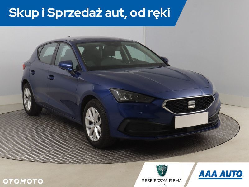 Seat Leon - 3