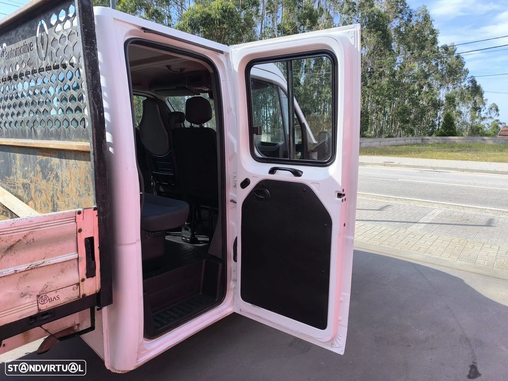 Renault Master - 24