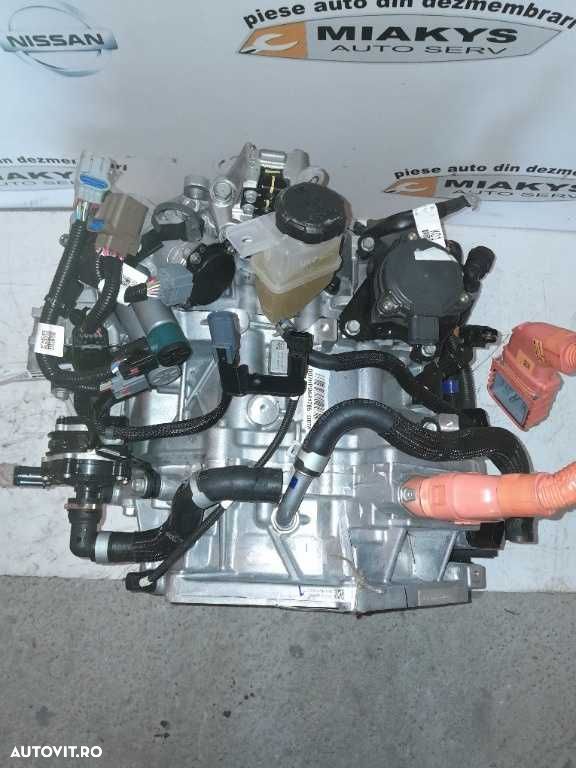 Cutie viteze automata 1.6 gdi Hybrid / kia niro 2022 / Cod: 431002B500 - 6