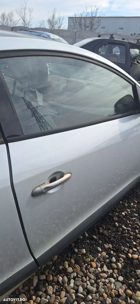 USA DREAPTA FATA RENAULT MEGANE 3 - 1