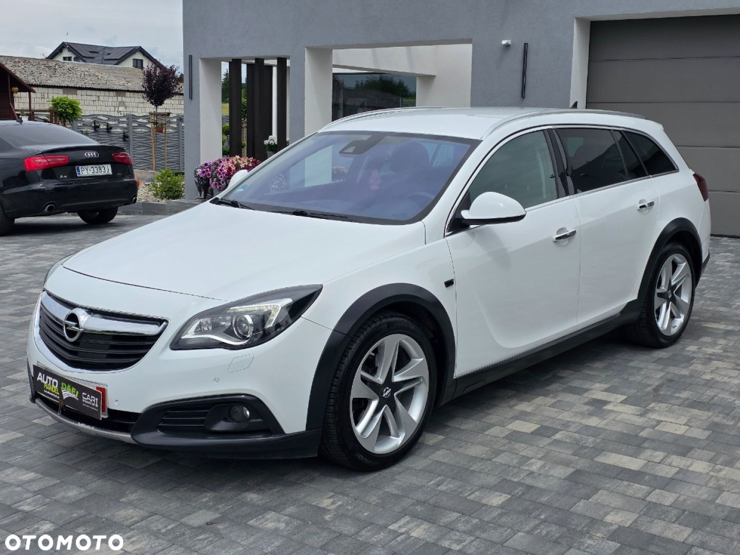 Opel Insignia - 33