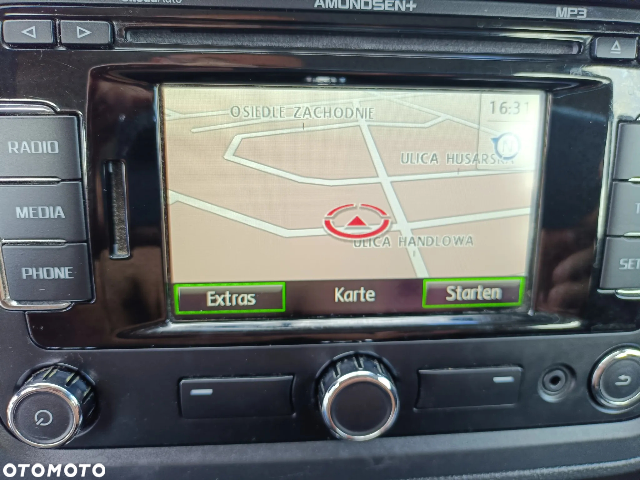 Skoda Fabia 1.2 TSI Ambition - 18