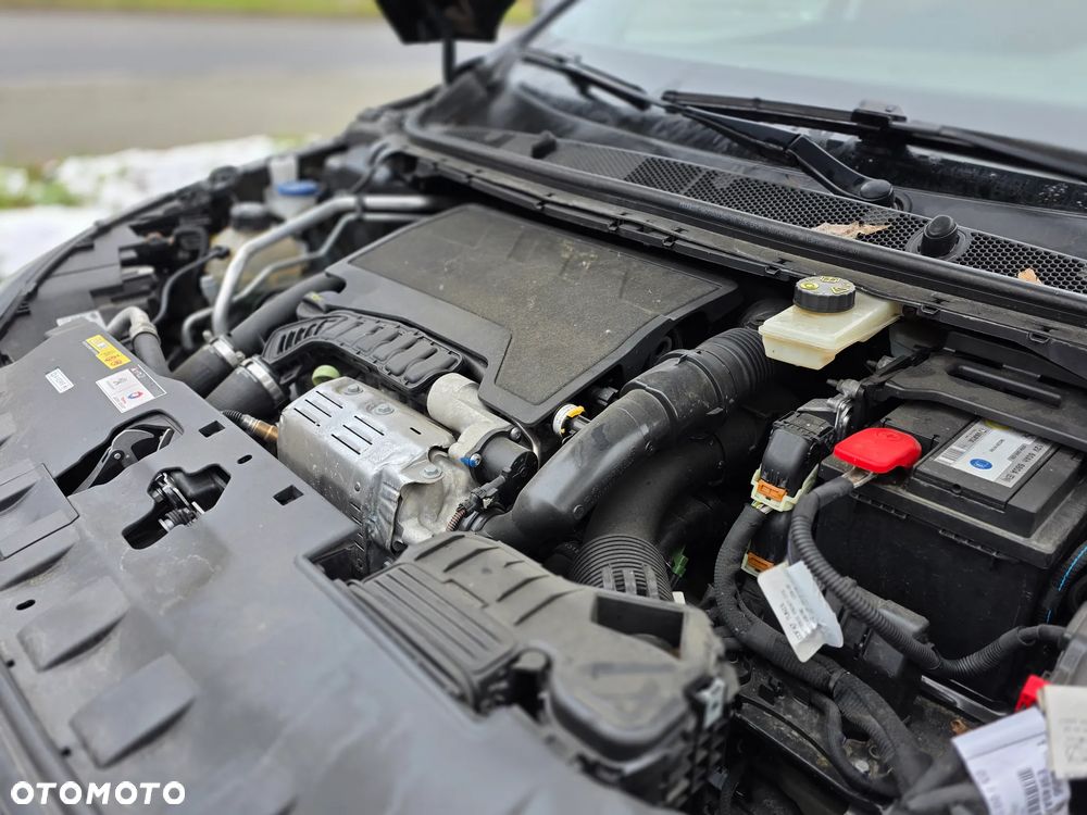 Peugeot 308 PureTech 110 Stop & Start Style - 19