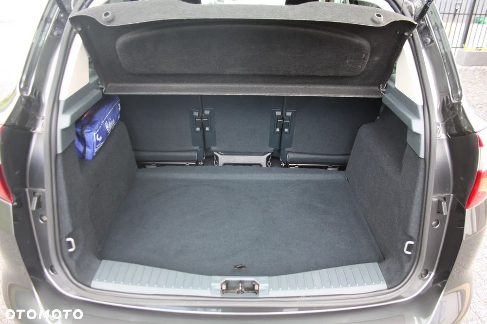 Ford C-MAX 1.6 TDCi Start-Stop-System Business Edition - 6