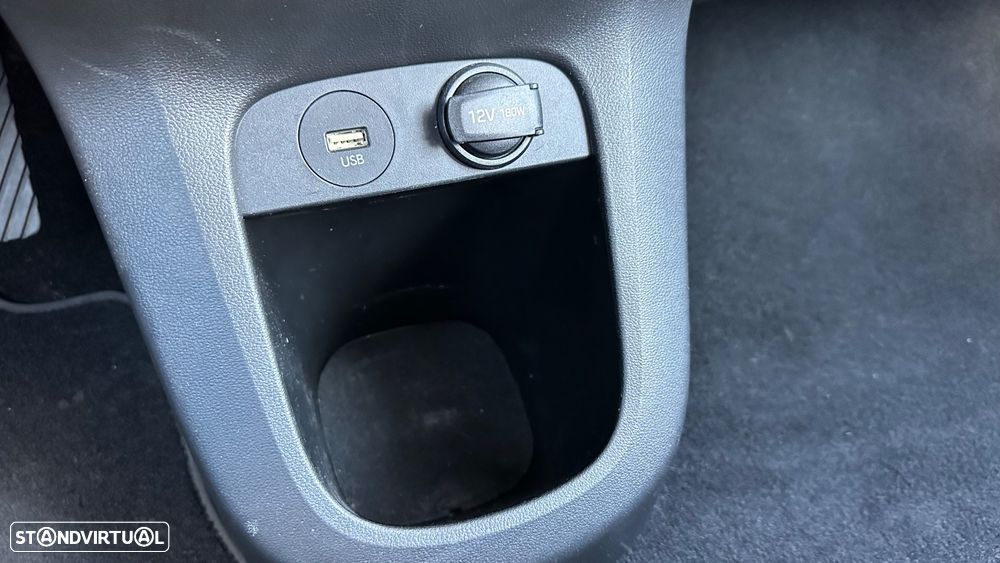 Hyundai Ioniq 5 58 kWh Dynamiq - 56