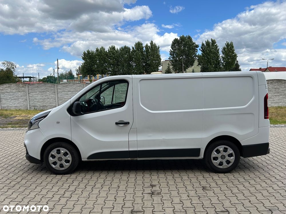 Fiat Talento - 7