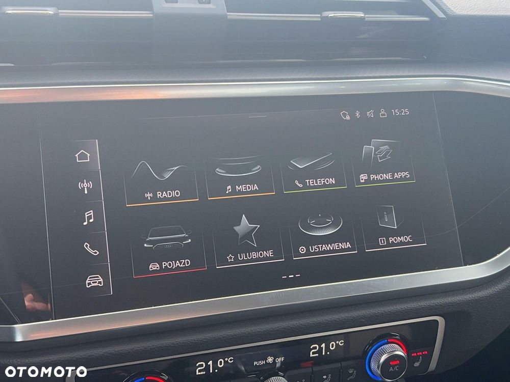 Audi Q3 - 26