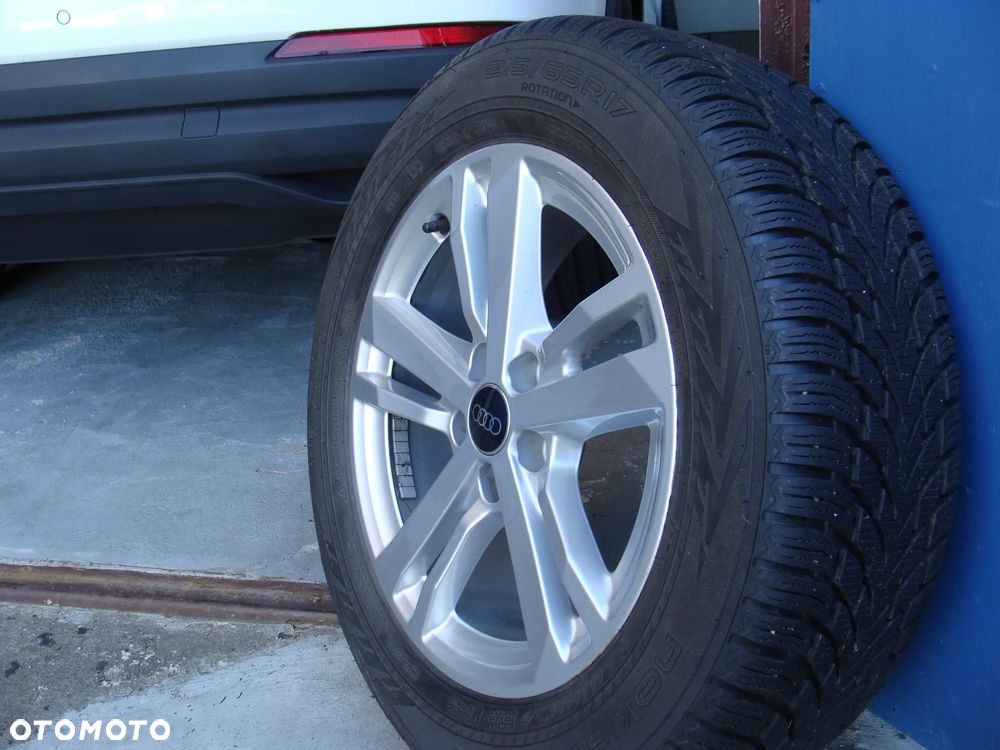 Audi Q3 35 TFSI mHEV Advanced S tronic - 37