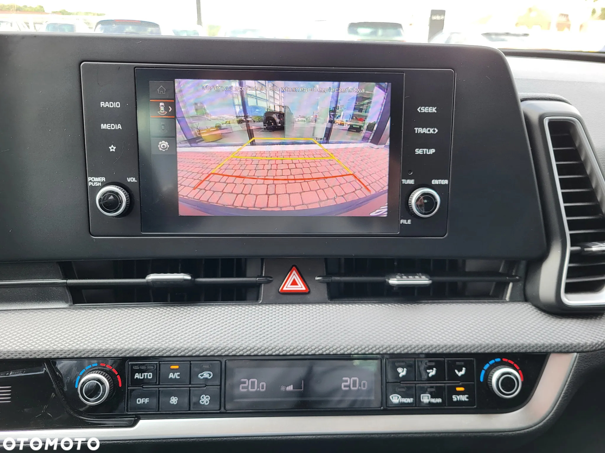 Kia Sportage - 19