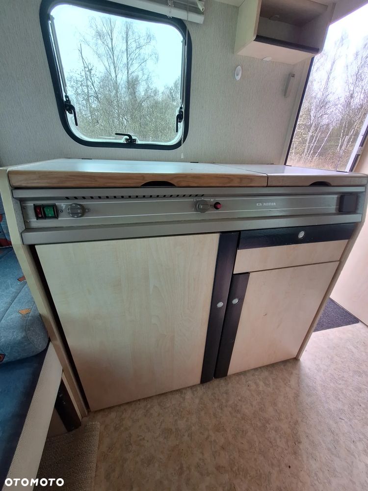 Adria Unica 390DS - 16