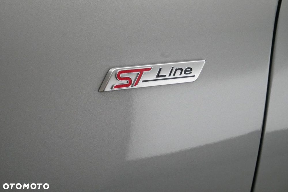 Ford Kuga 2.5 FHEV FWD ST-Line eCVT - 31