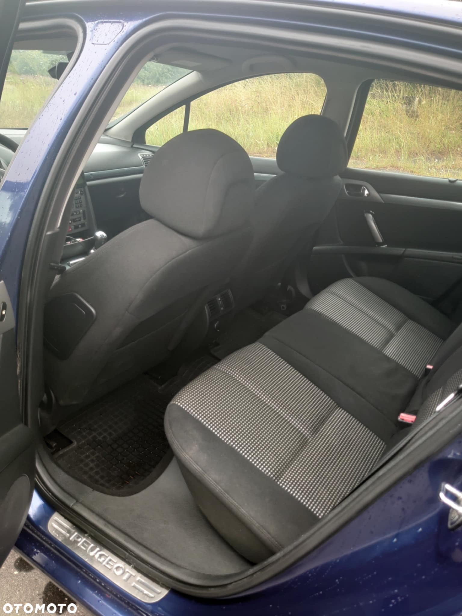 Peugeot 407 2.0 SV Executive - 5